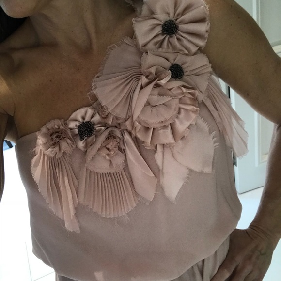 Bebe Top - Picture 3 of 5